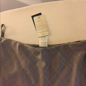 Laura Ashley A-Line Skirt